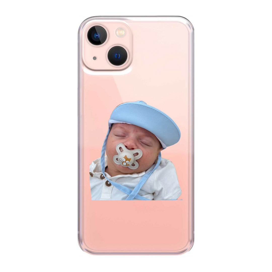 Cover personalizzata iPhone 13