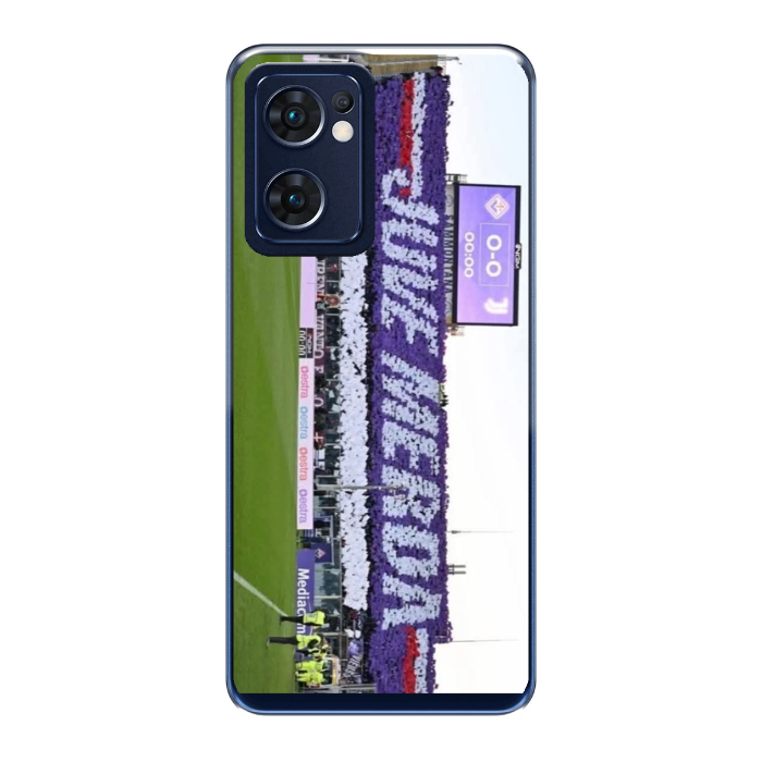 Cover personalizzata Oppo Find X5 Lite