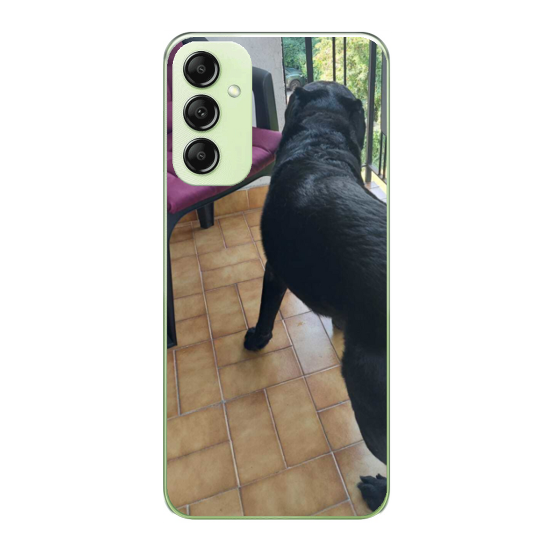 Cover personalizzata Samsung A14 5G