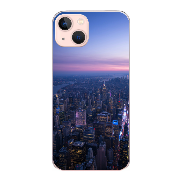 Cover personalizzata iPhone 13