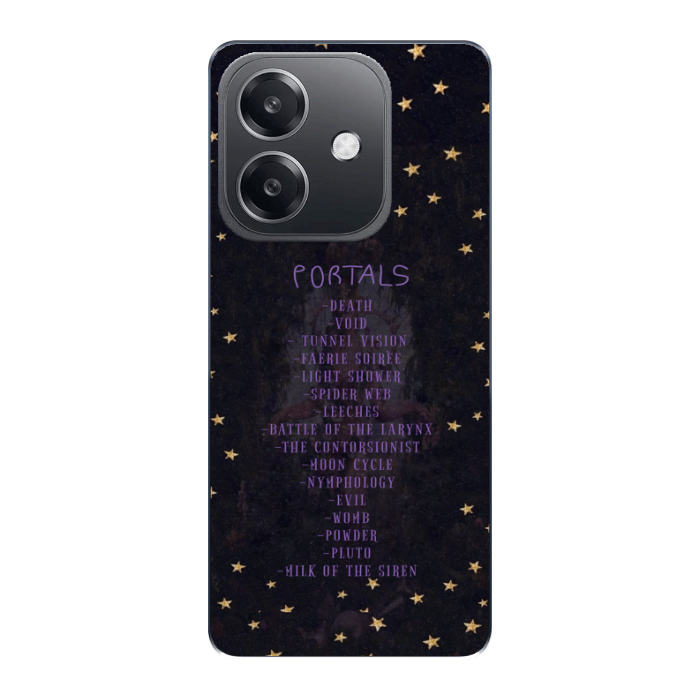 Cover personalizzata Oppo A40m