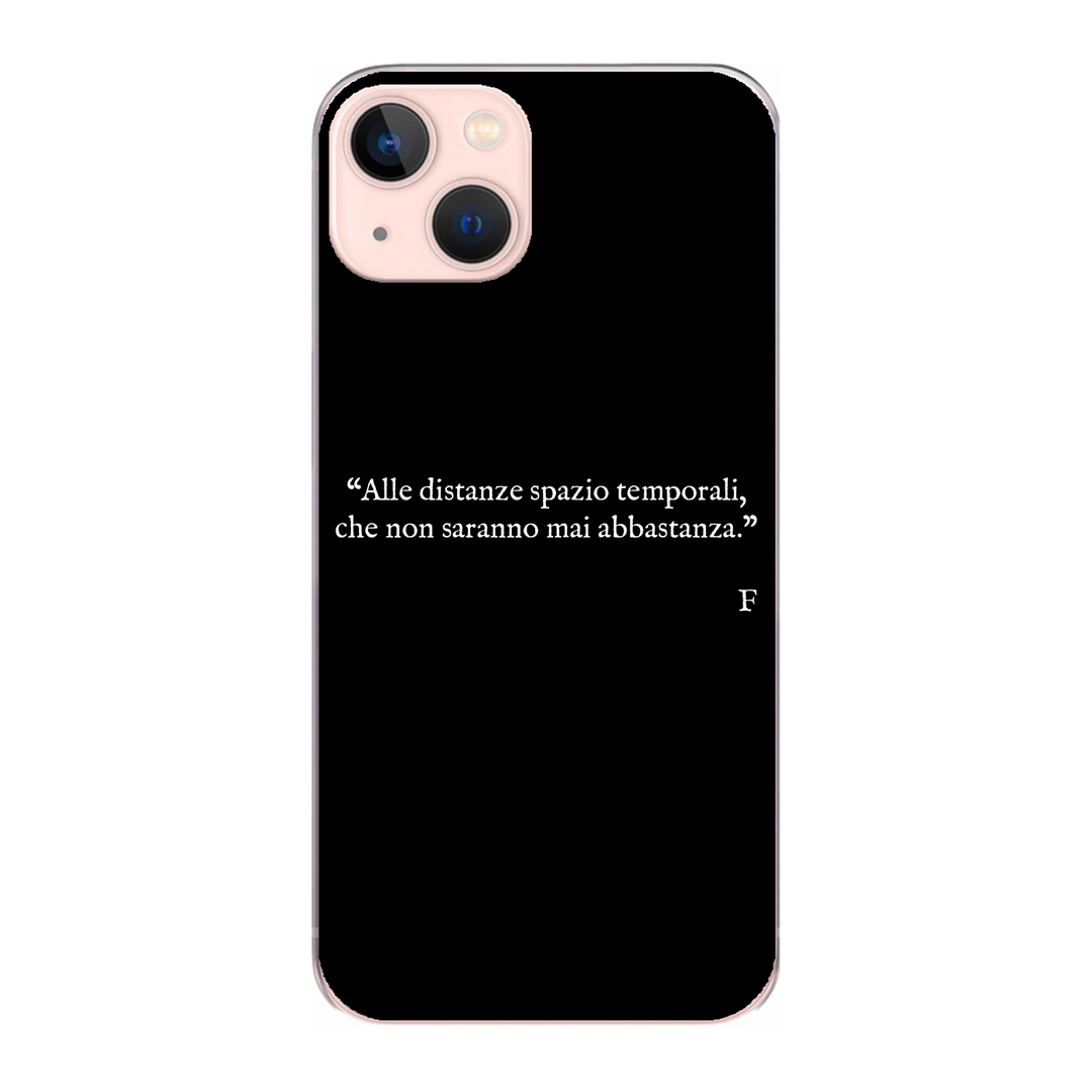 Cover personalizzata iPhone 13