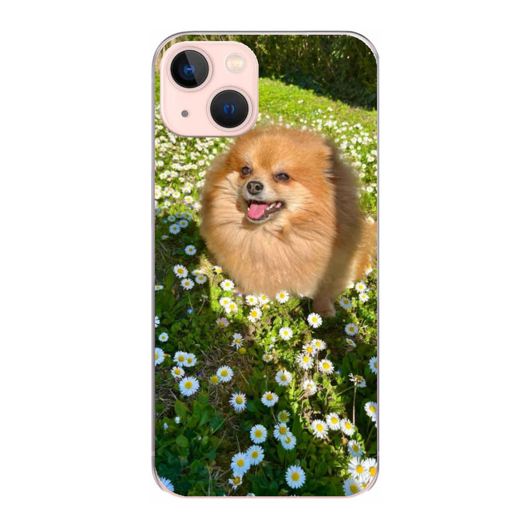 Cover personalizzata iPhone 13