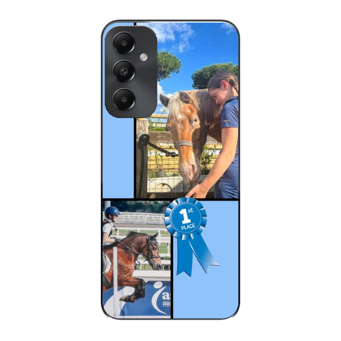 Cover personalizzata Samsung A05s