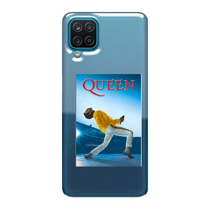 Cover personalizzata Samsung A12 5G