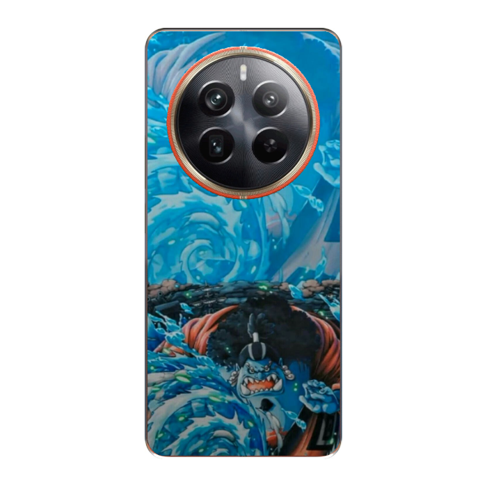Cover personalizzata Realme 12 Pro Plus 5G