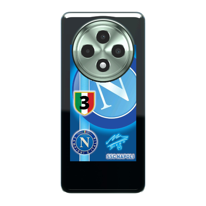 Cover personalizzata Oppo Reno 12 F 5G
