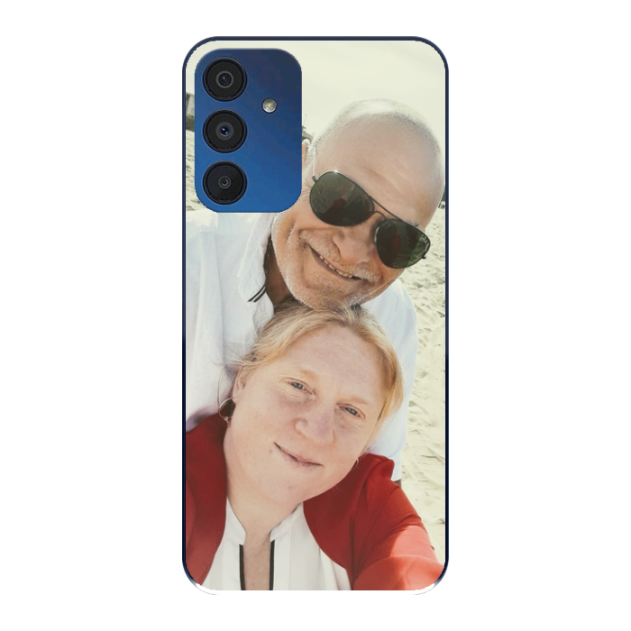 Cover personalizzata Samsung A16 5G