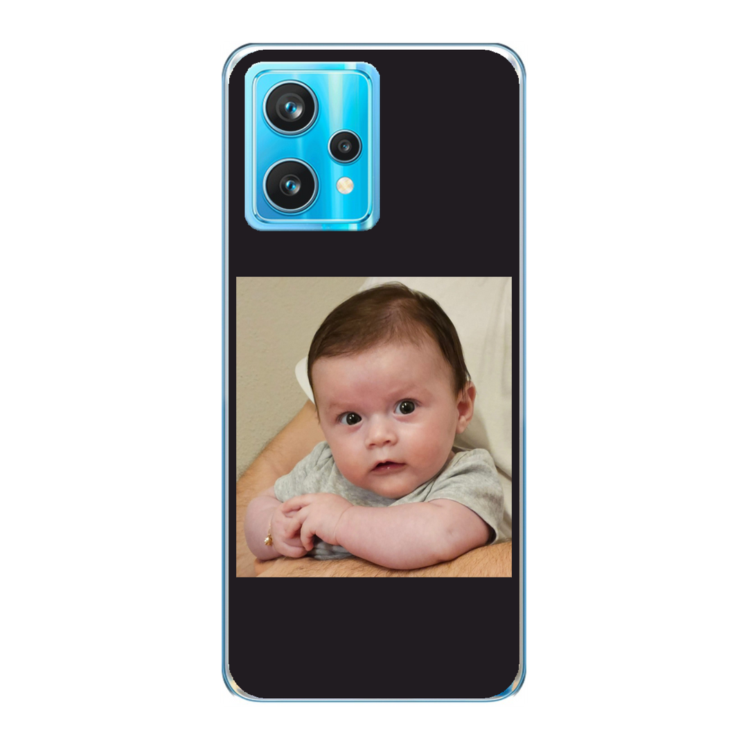 Cover personalizzata Realme 9 Pro