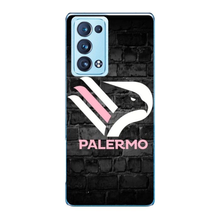 Cover personalizzata Oppo Reno 6 5G