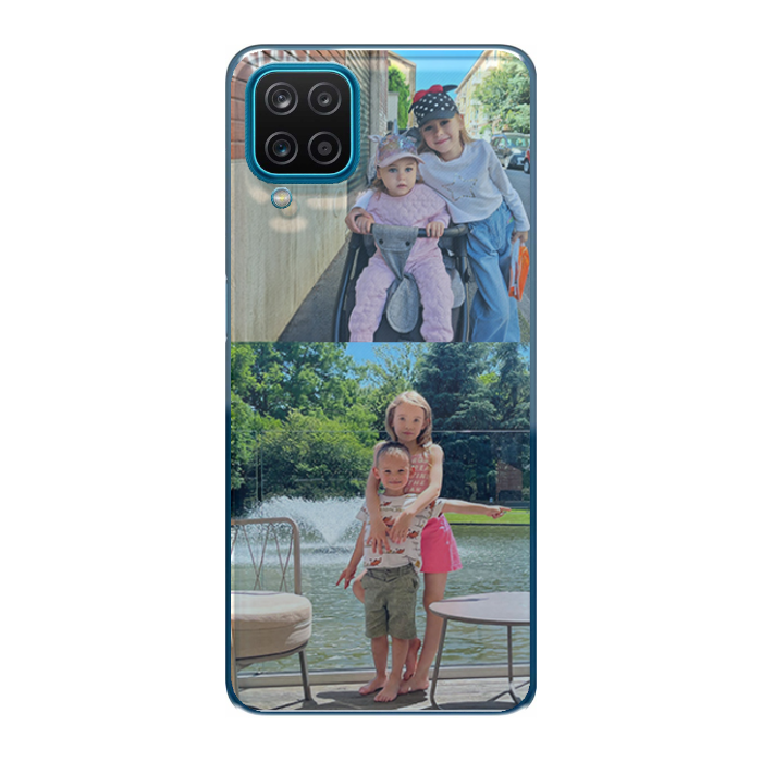 Cover personalizzata Samsung A12 5G