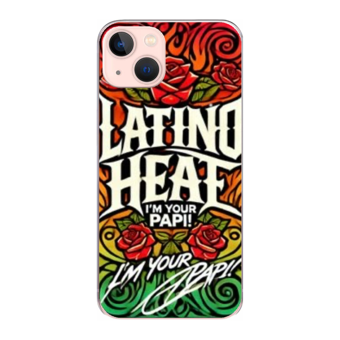Cover personalizzata iPhone 13