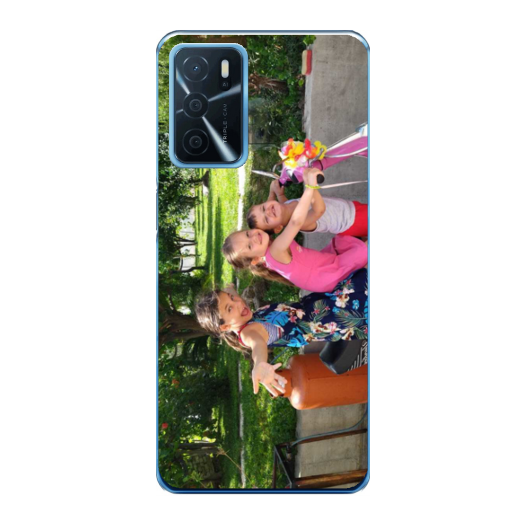 Cover personalizzata Oppo A54 S