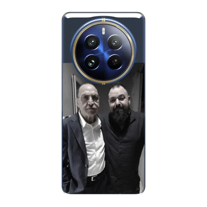 Cover personalizzata Realme 12 Pro 5G
