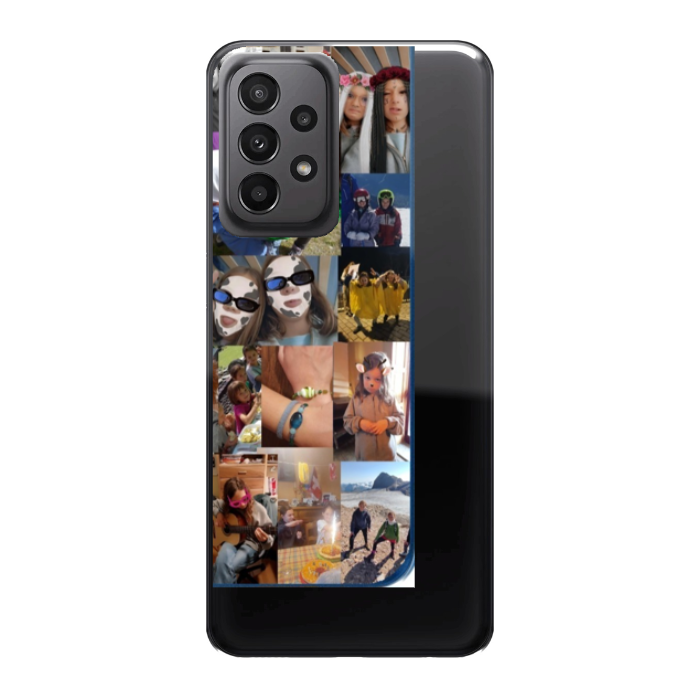 Cover personalizzata Samsung A23 5G