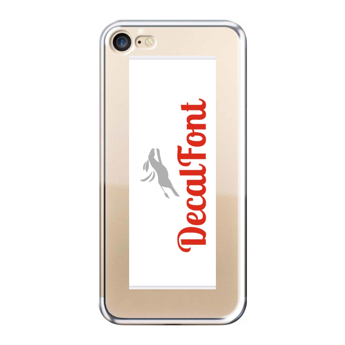 Cover personalizzata iPhone SE 2020