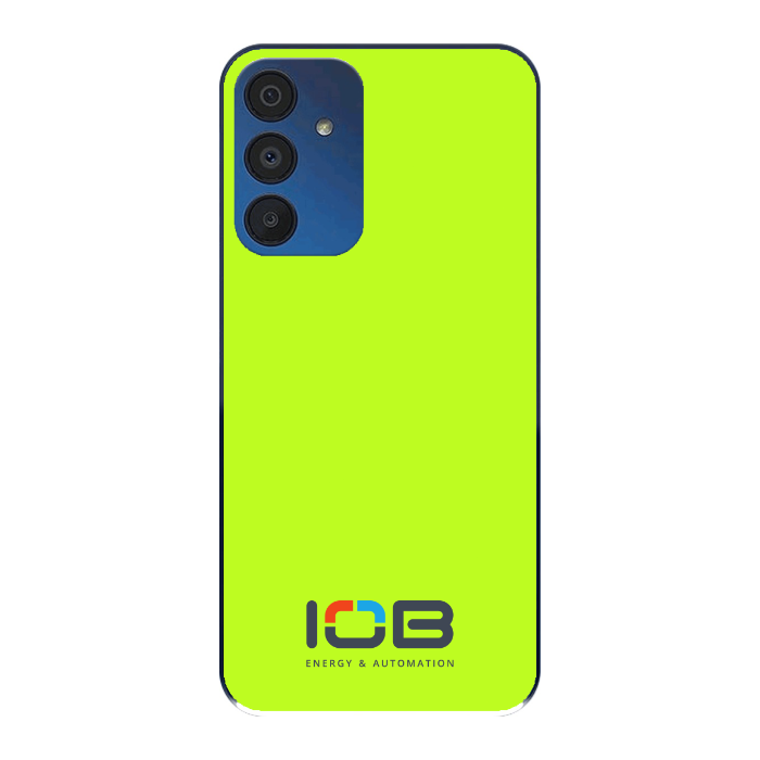 Cover personalizzata Samsung A16 5G