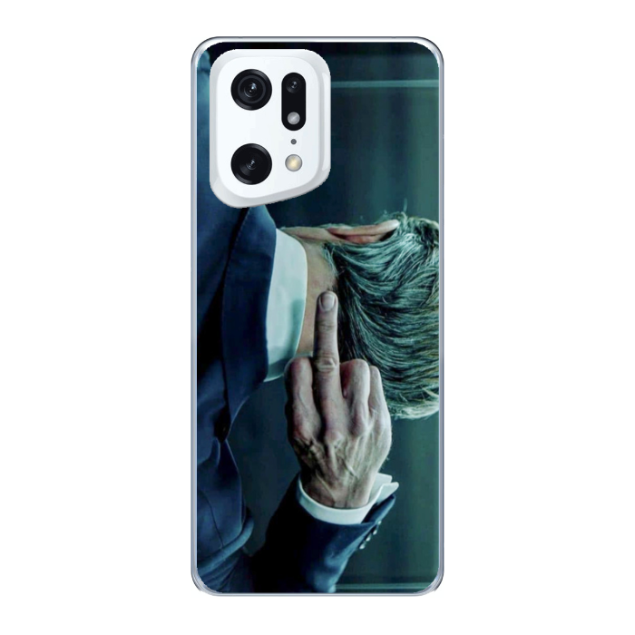 Cover personalizzata Oppo Find X5 Pro