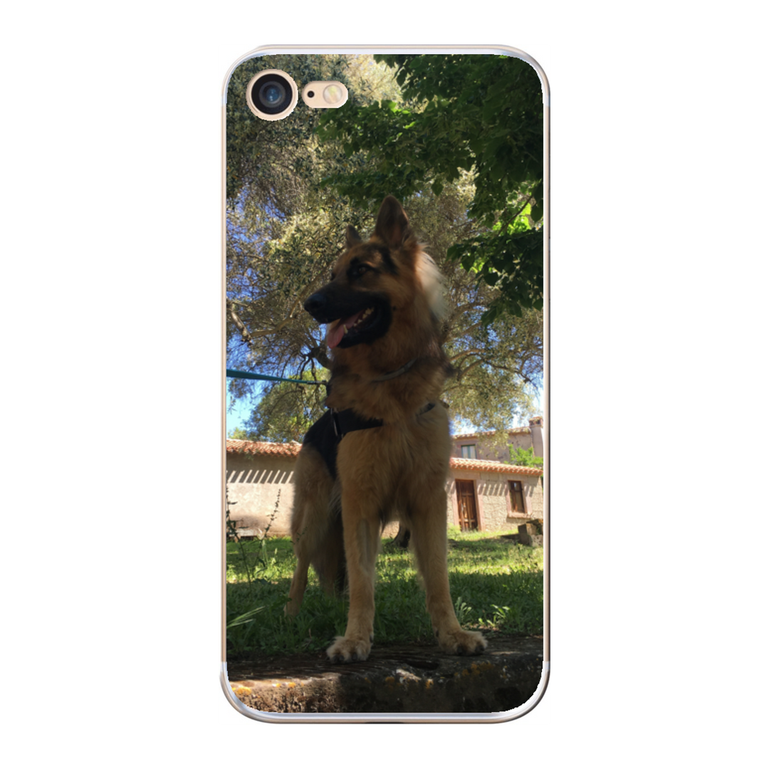 Cover personalizzata iPhone SE 2022
