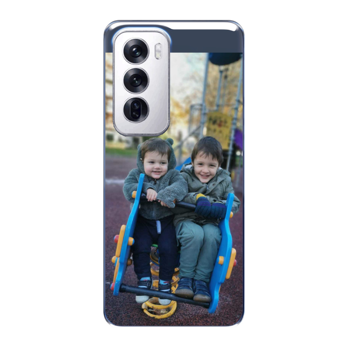 Cover personalizzata Oppo Reno 12 5G