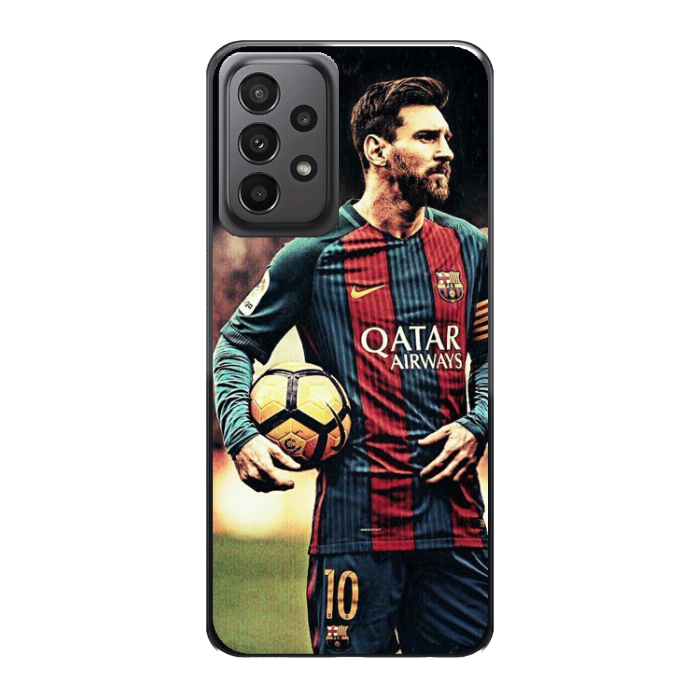 Cover personalizzata Samsung A23 5G