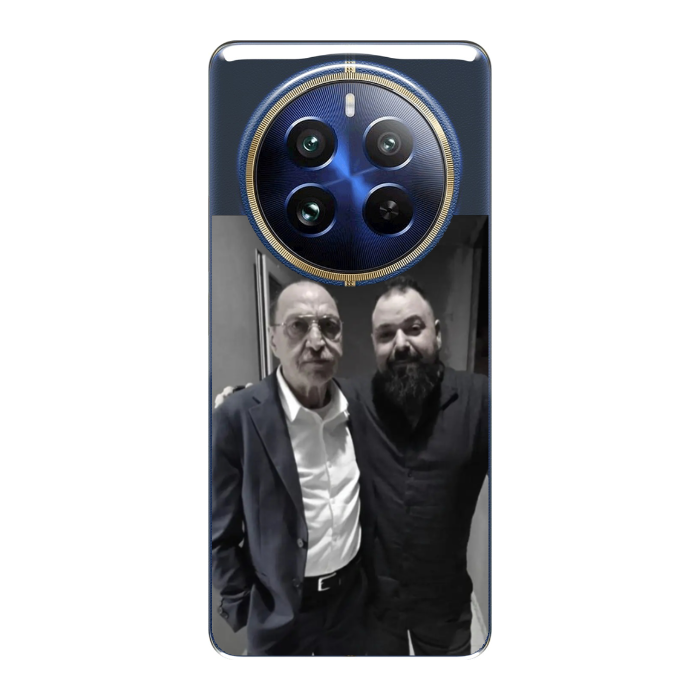 Cover personalizzata Realme 12 Pro 5G