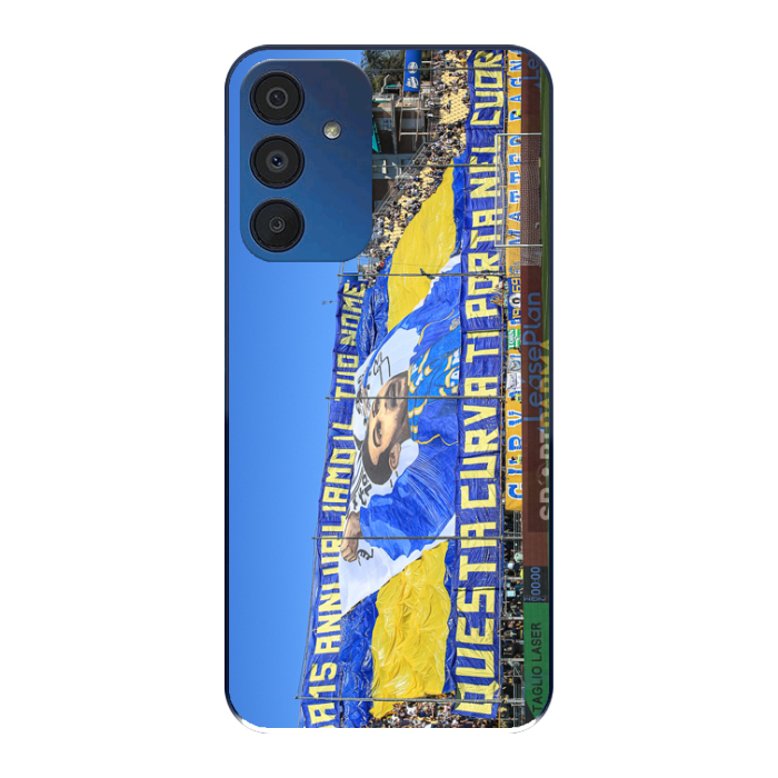 Cover personalizzata Samsung A16 5G