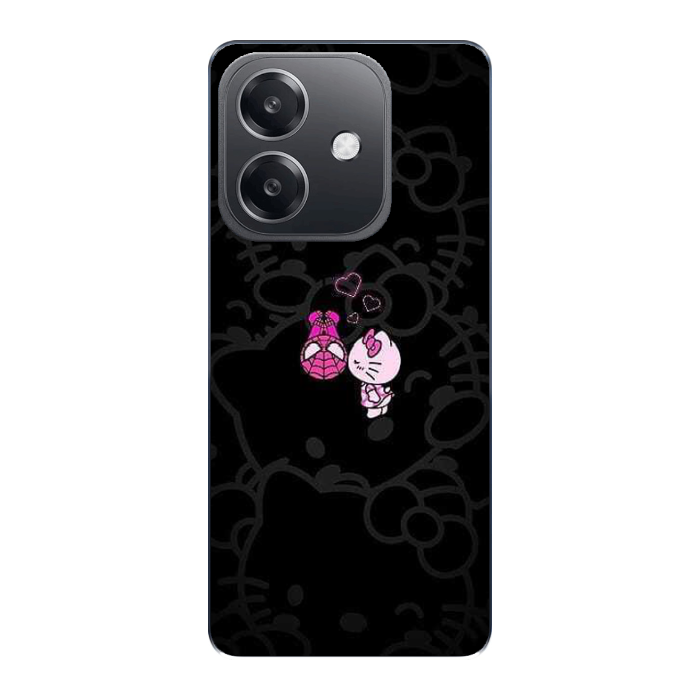 Cover personalizzata Oppo A40m