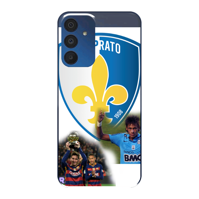 Cover personalizzata Samsung A16 5G
