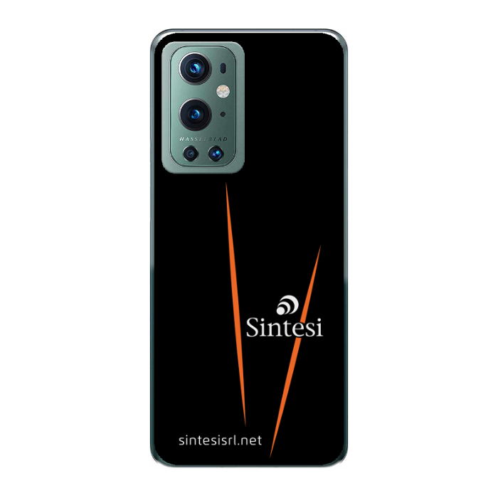 Cover personalizzata OnePlus 9 Pro