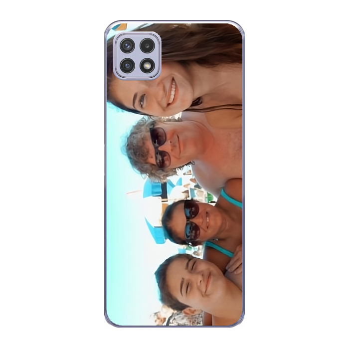 Cover personalizzata Samsung A22 5G