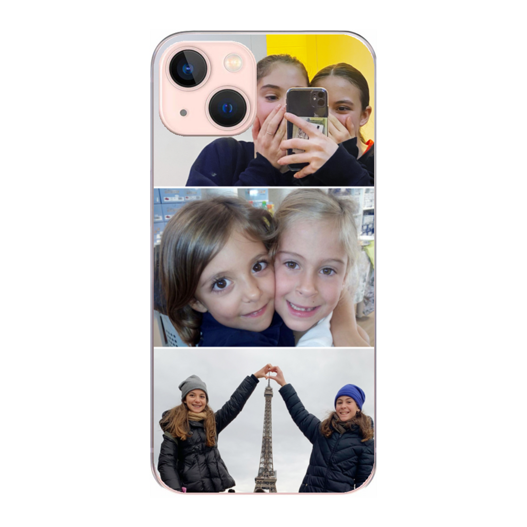 Cover personalizzata iPhone 13