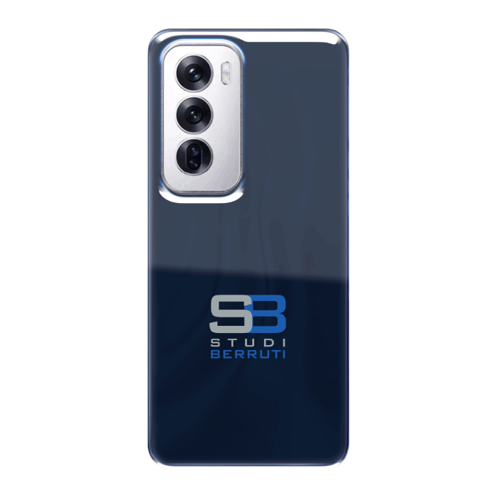 Cover personalizzata Oppo Reno 12 5G