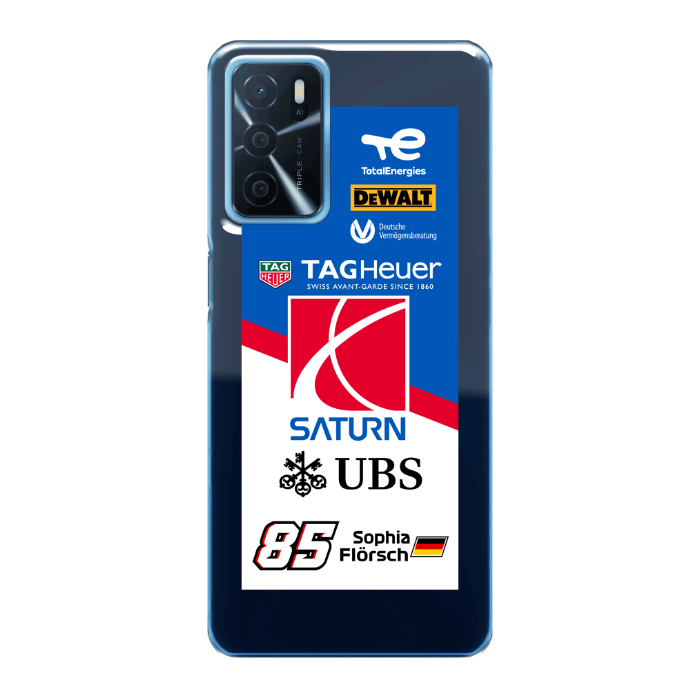 Cover personalizzata Oppo A54 S