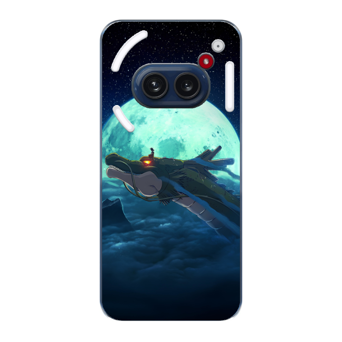 Cover personalizzata Nothing Phone 2A