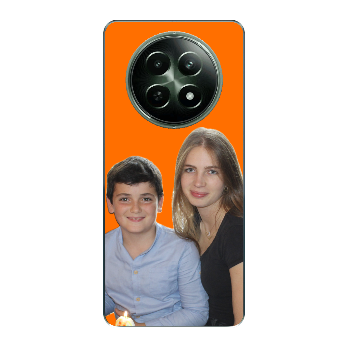 Cover personalizzata Realme 12 5G