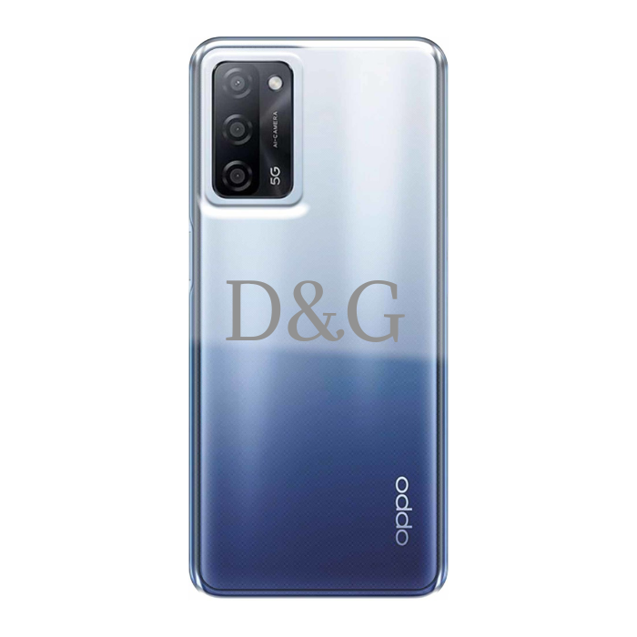 Cover personalizzata Oppo A53s 5G