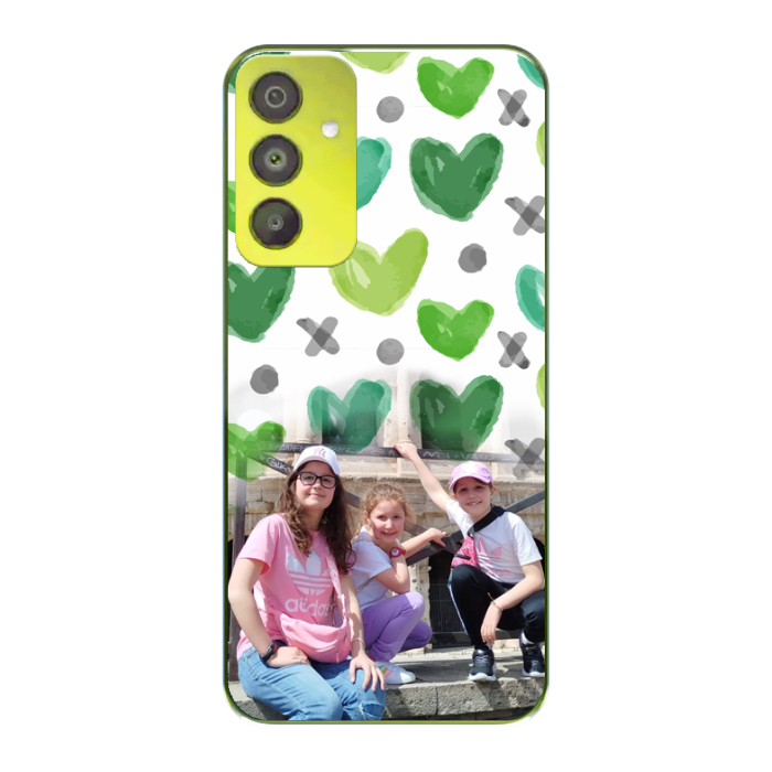 Cover personalizzata Samsung A15 5G