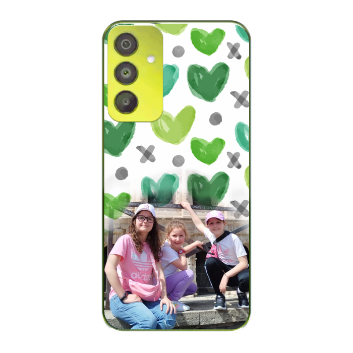Cover personalizzata Samsung A15 5G