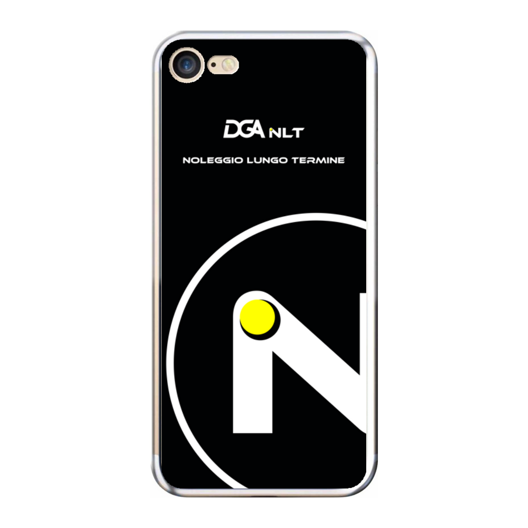 Cover personalizzata iPhone 7