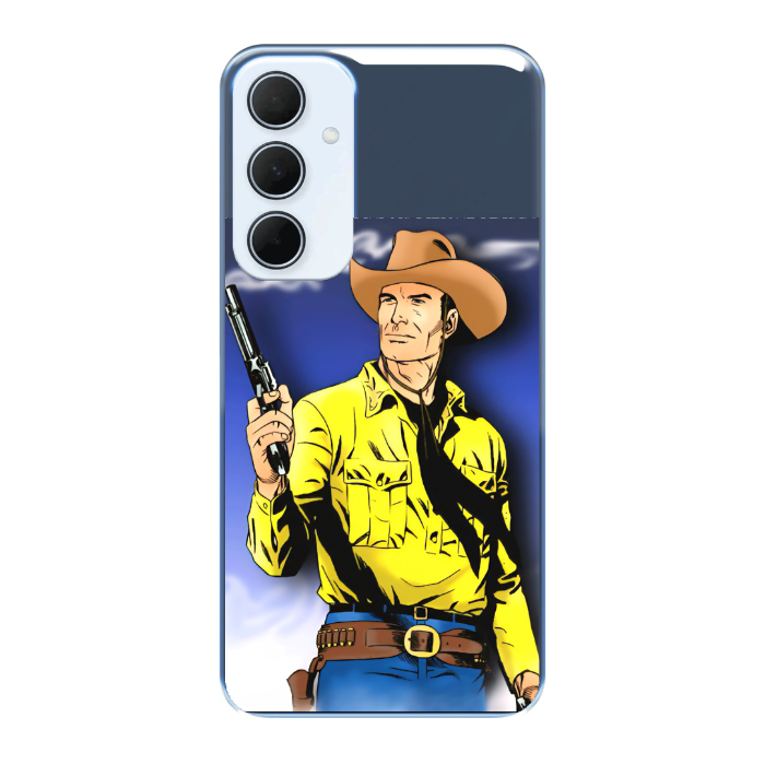 Cover personalizzata Samsung A35 5G