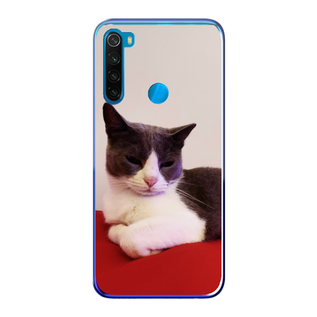 Cover personalizzata Xiaomi Redmi Note 8T