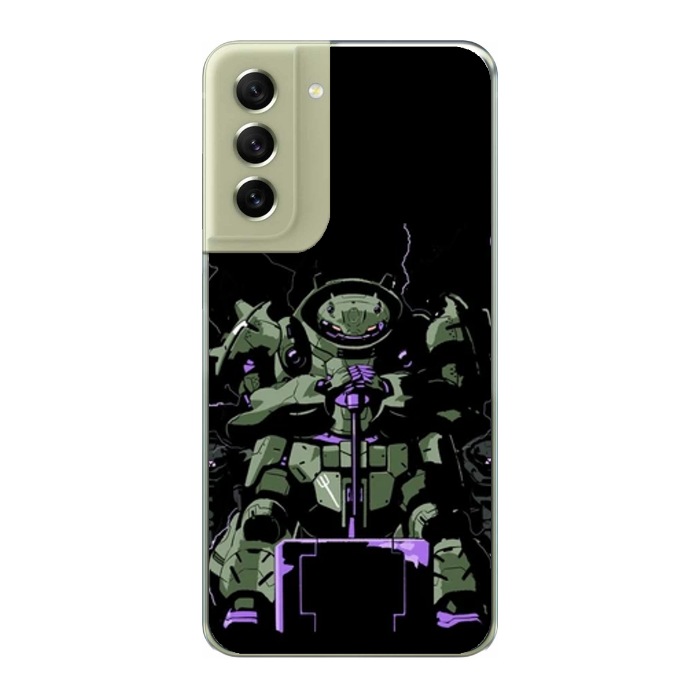 Cover personalizzata Samsung S21 FE 5G