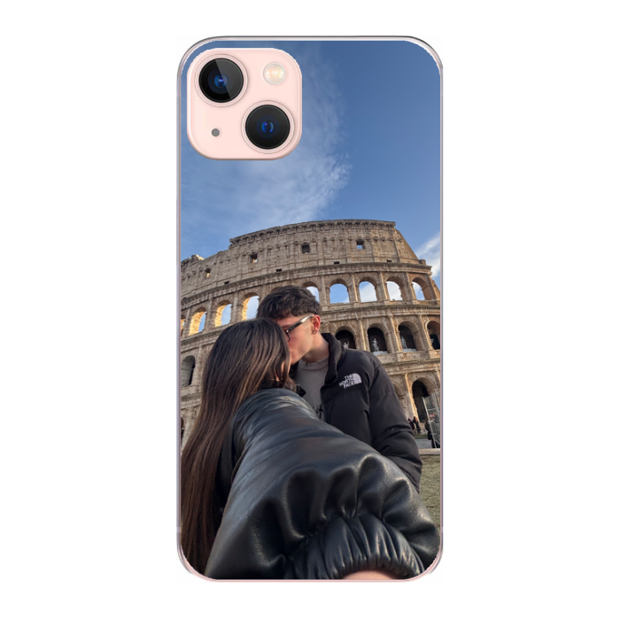 Cover personalizzata iPhone 13