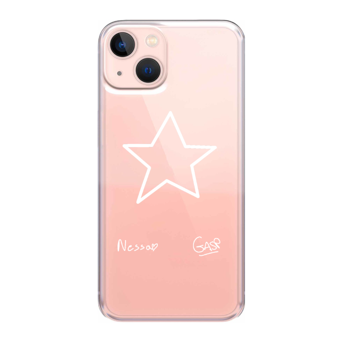 Cover personalizzata iPhone 13