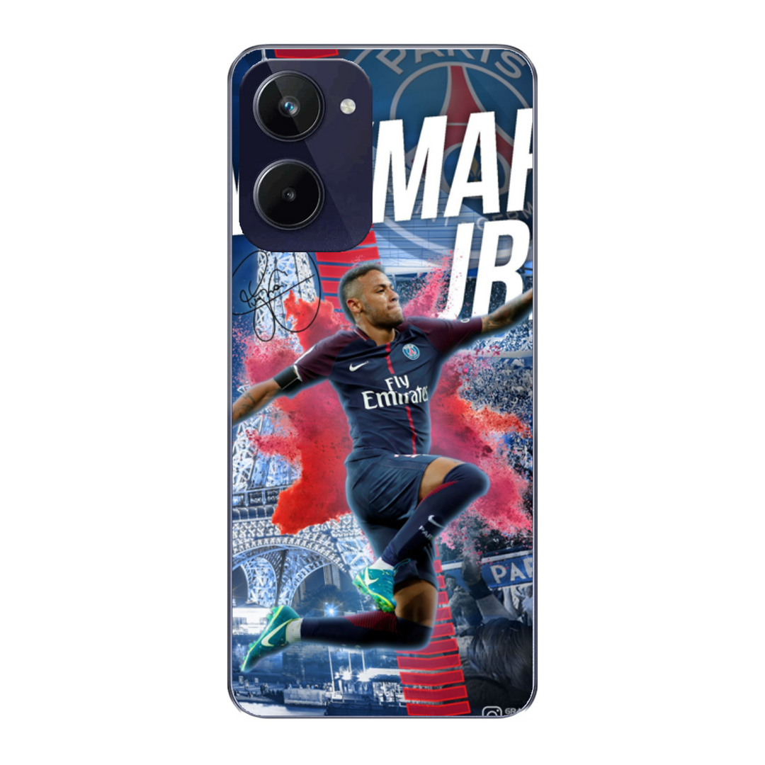 Cover personalizzata Realme 10 4G