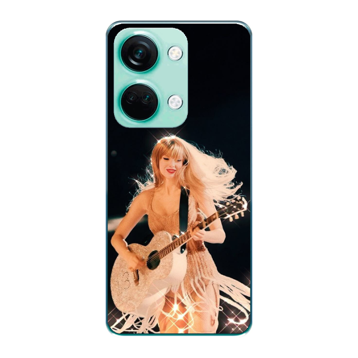 Cover personalizzata OnePlus Nord 3