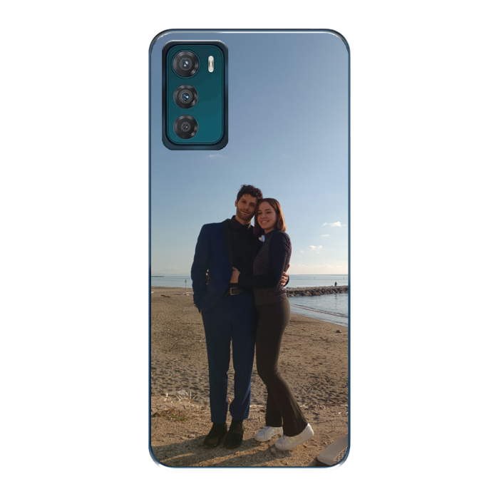 Cover personalizzata Motorola Moto G42