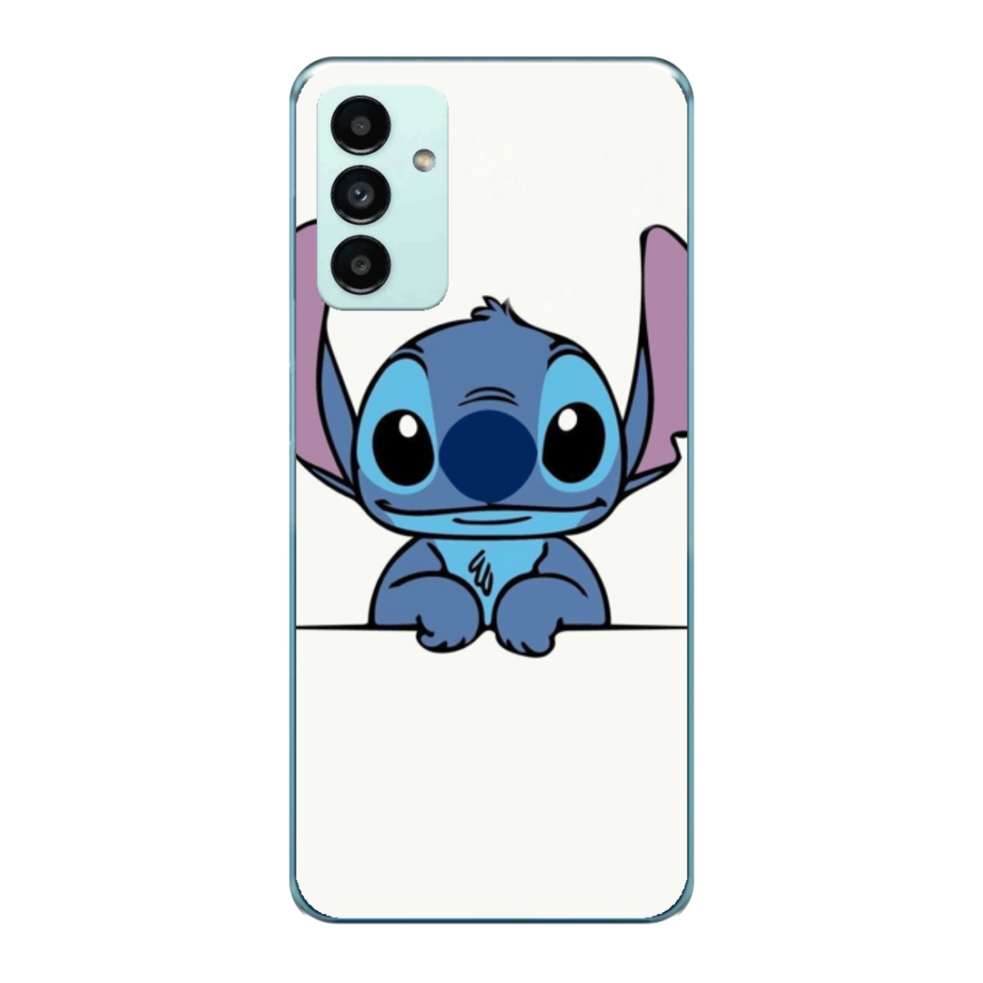 Cover personalizzata Samsung A04s