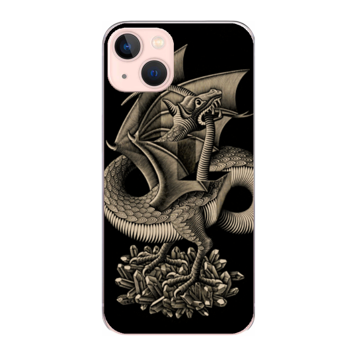 Cover personalizzata iPhone 13